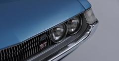 Toyota Celica Coupe 1972