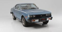 Toyota Celica GT Fastback 1976 Toyota Celica GT Fastback 1976