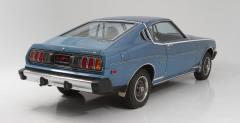 Toyota Celica GT Fastback 1976 Toyota Celica GT Fastback 1976