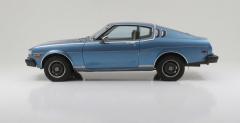 Toyota Celica GT Fastback 1976 Toyota Celica GT Fastback 1976