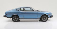 Toyota Celica GT Fastback 1976 Toyota Celica GT Fastback 1976