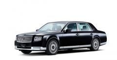 Toyota Century