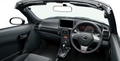 Toyota Copen GR Sport