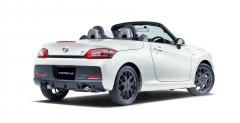 Toyota Copen GR Sport