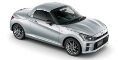 Toyota Copen GR Sport