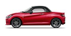 Toyota Copen GR Sport