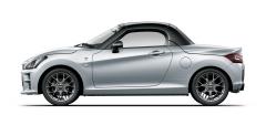 Toyota Copen GR Sport