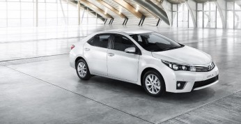 Toyota ponownie najcenniejszą marką motoryzacyjną