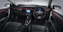 Toyota Corolla Nurburgring Edition