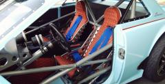 Toyota Corona z 1968 roku jako wycigowy Hot Rod