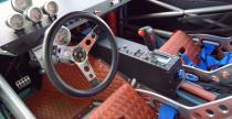 Toyota Corona z 1968 roku jako wycigowy Hot Rod