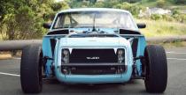 Toyota Corona z 1968 roku jako wycigowy Hot Rod