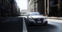 Toyota Crown 2018