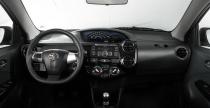 Toyota Etios Cross