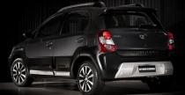 Toyota Etios Cross
