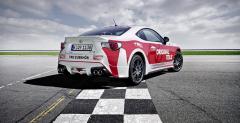 Toyota GT86 Cup Edition