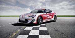 Toyota GT86 Cup Edition