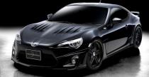 Toyota GT-86 Wald International