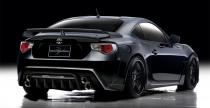 Toyota GT-86 Wald International