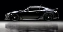 Toyota GT-86 Wald International