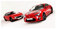 Toyota GT-86