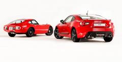 Toyota GT-86
