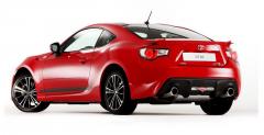Toyota GT-86