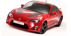 Toyota GT-86
