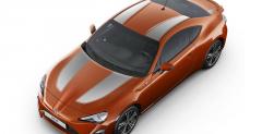 Toyota GT-86