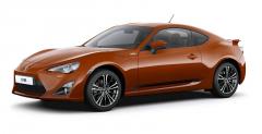 Toyota GT-86