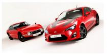Toyota GT-86