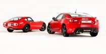 Toyota GT-86