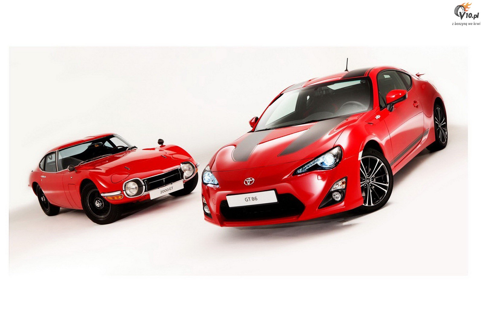 Toyota GT-86