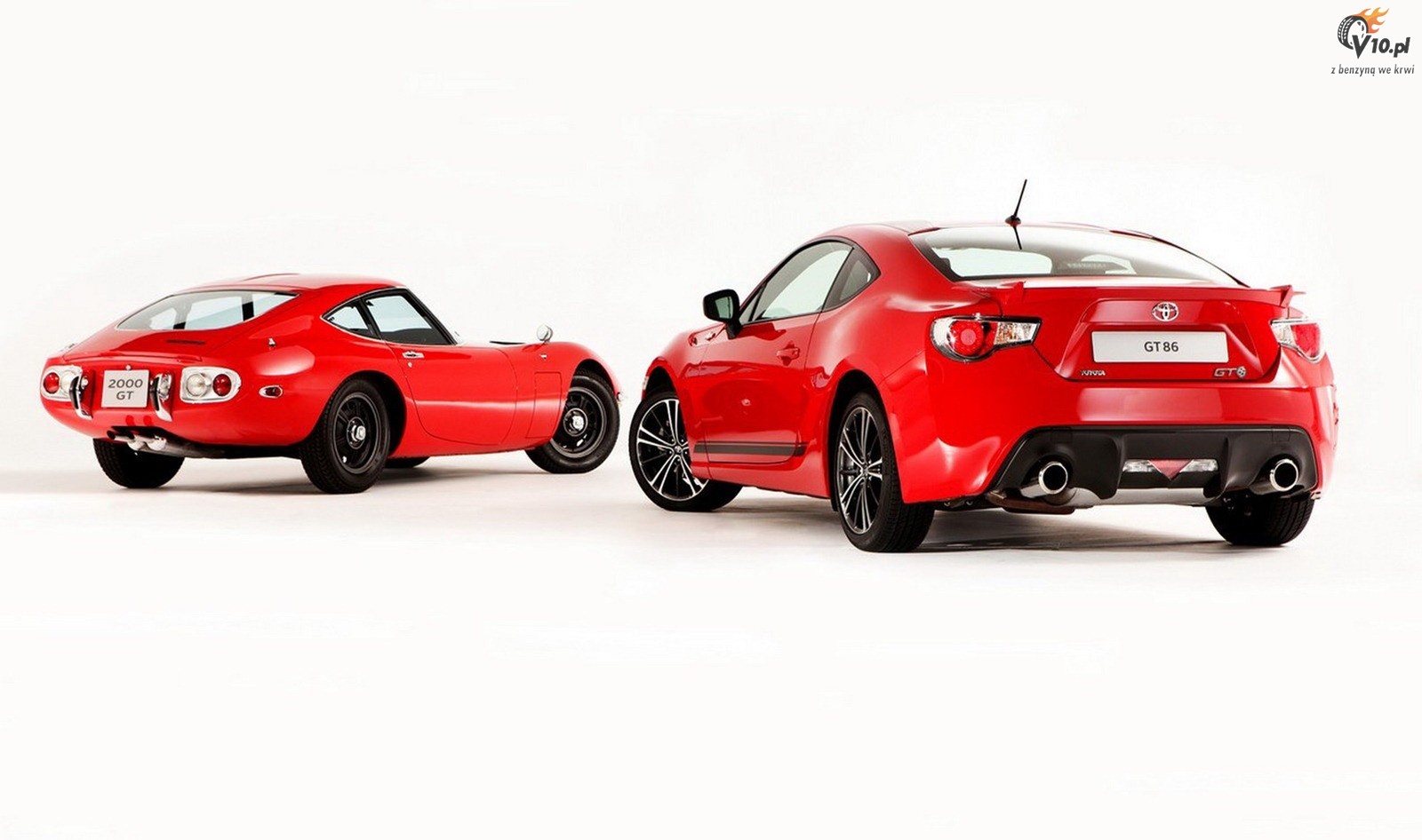 Toyota GT-86
