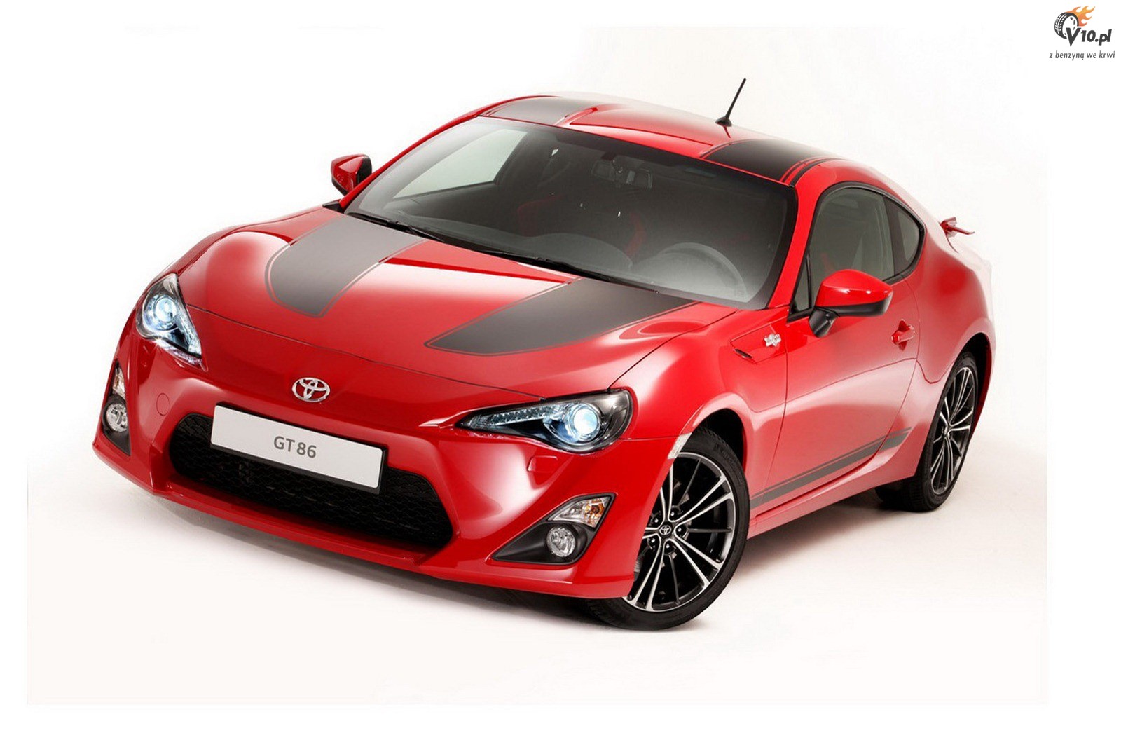 Toyota GT-86