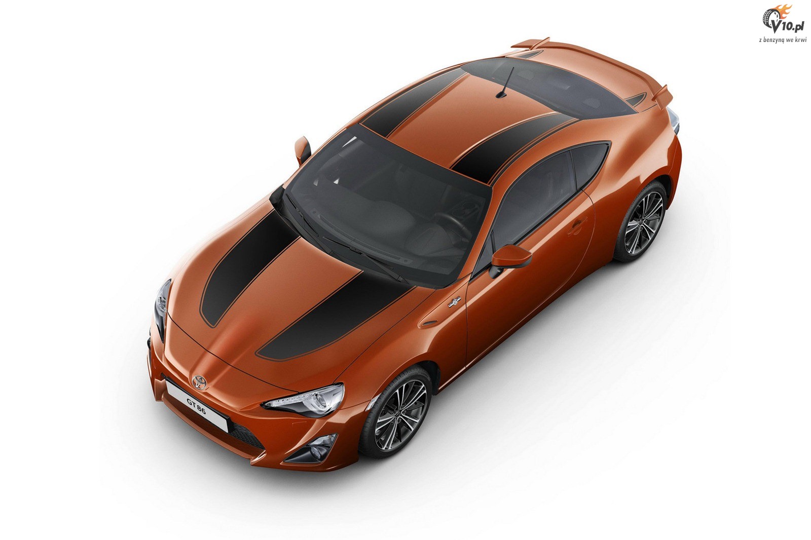 Toyota GT-86