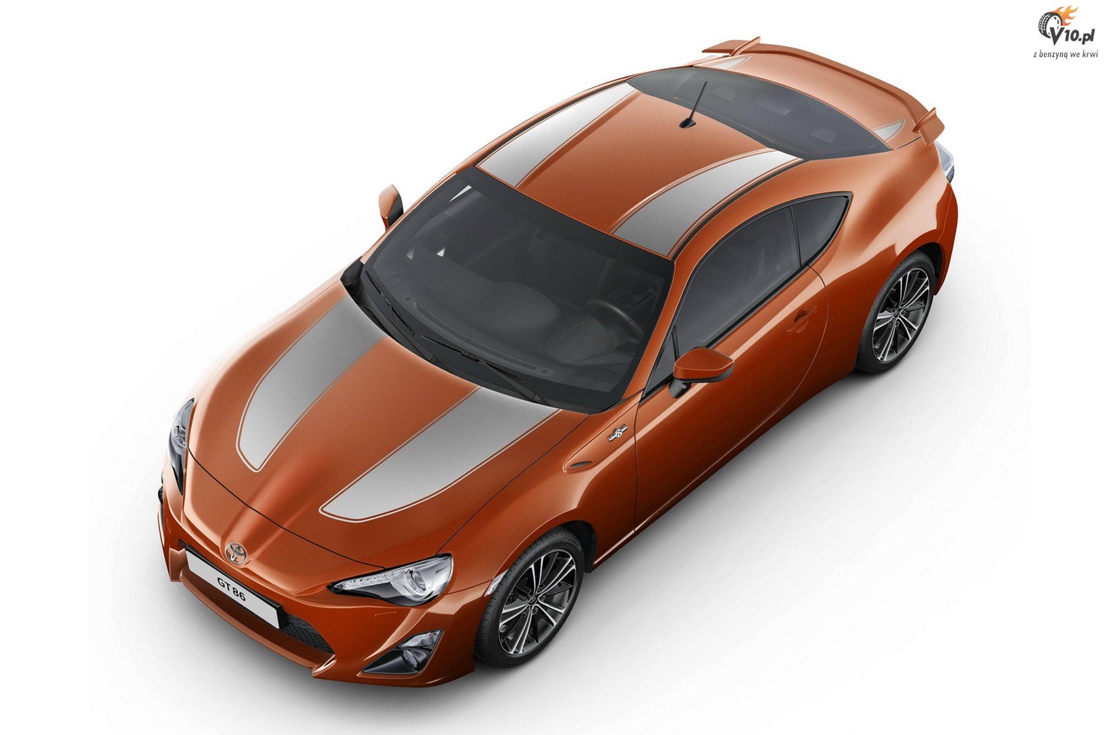 Toyota GT-86