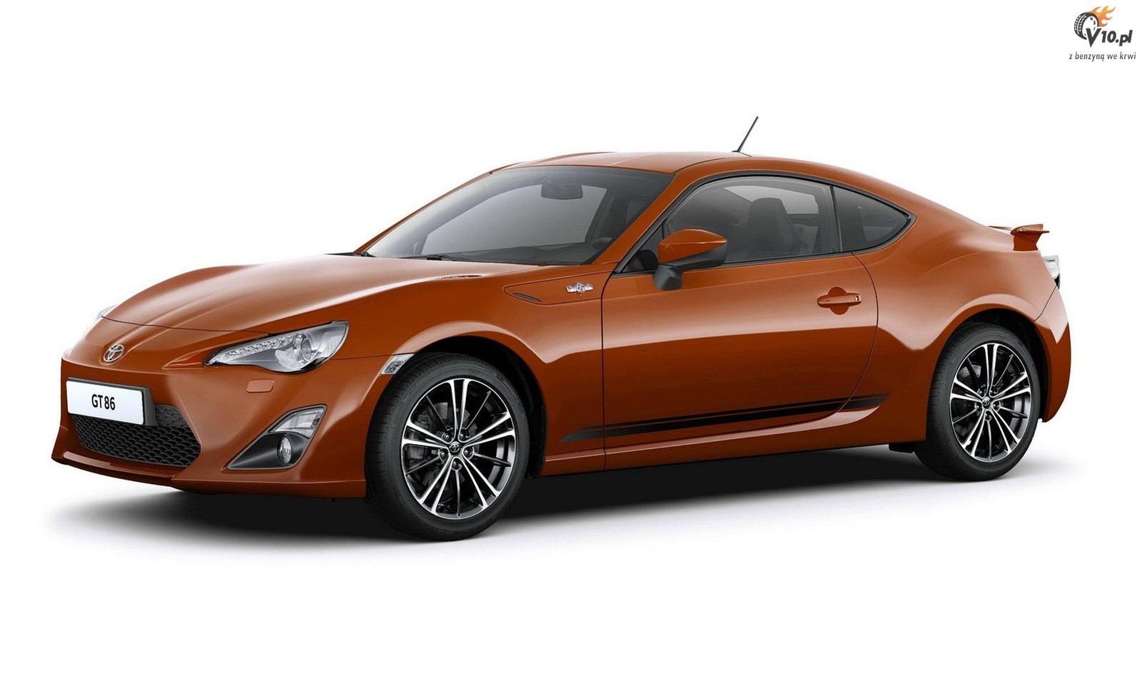 Toyota GT-86