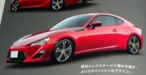 Toyota FT-86