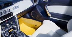Toyota GT-86 Open Top Concept Toyota GT-86 Open Top Concept