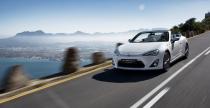 Toyota GT-86 Open Top Concept