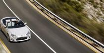 Toyota GT-86 Open Top Concept