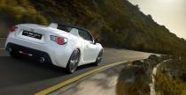 Toyota GT-86 Open Top Concept