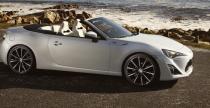 Toyota GT-86 Open Top Concept