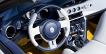 Toyota GT-86 Open Top Concept