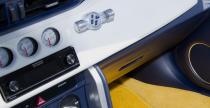 Toyota GT-86 Open Top Concept