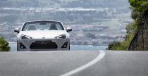 Toyota GT-86 Open Top Concept