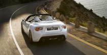 Toyota GT-86 Open Top Concept