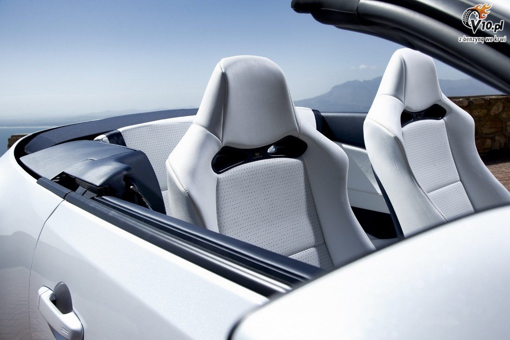 Toyota GT-86 Open Top Concept