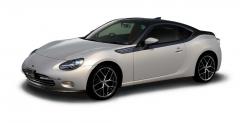 Toyota 86Style CB